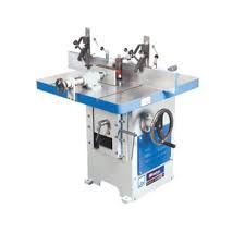 Spindle Moulder Machine