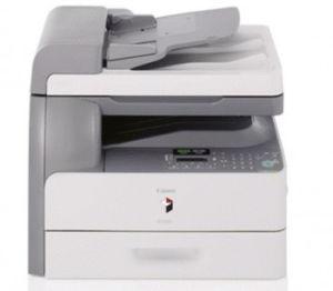 Digital Photocopier