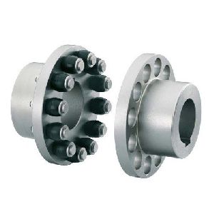 Round Couplings