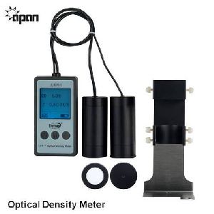 Optical Density Meter