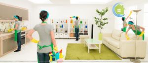 Housekeeping Services