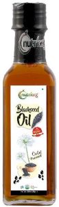 Nutriorg Black Seed Oil