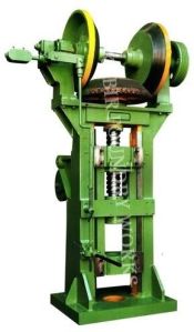 Friction Screw Press