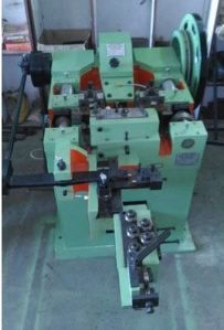 N-3 Wire Nail Making Machine