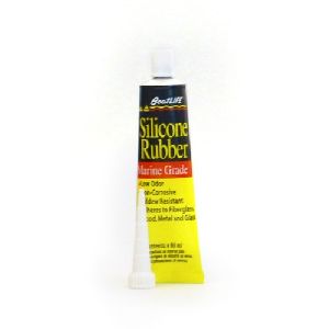 silicone rubber sealant