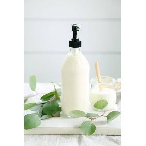 Herbal Body Lotion