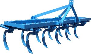 Agriculture Cultivator