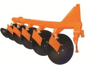 Disc Plough