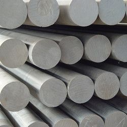 aluminium alloy rod