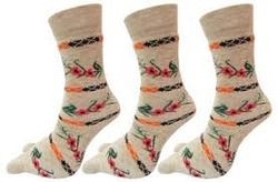 Ladies Winter Socks