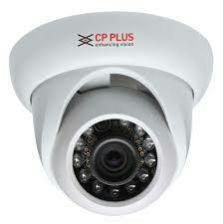 HDCVI Dome Camera