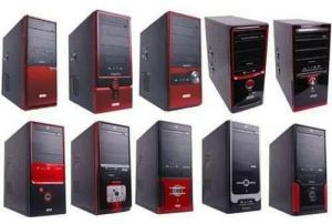 Intex Cabinet