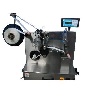 Ss Table Top Labeling Machines