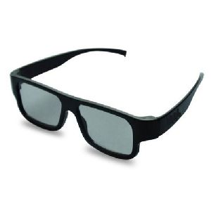Theater 3D Video Glasses