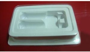 injection tray