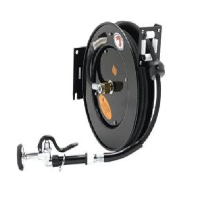 Rubber Hose Reel