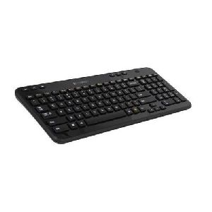 Black Computer Keyboard
