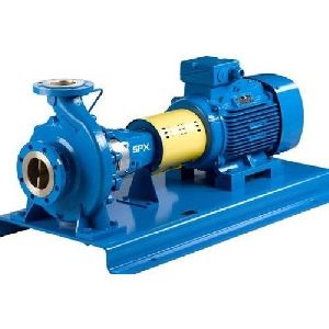 industrial centrifugal pumps