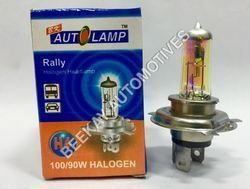 halogen headlamps