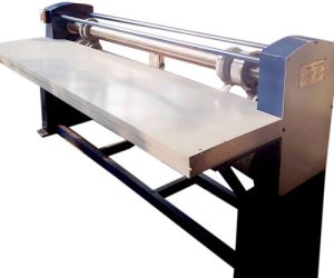 Cardboard Slitting Machine