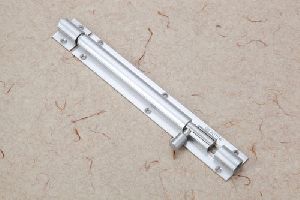 aluminium tower bolt