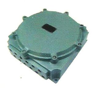 Flameproof Weatherproof Junction Box