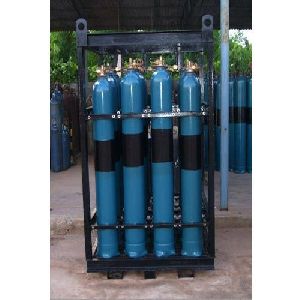 Gas Cylinder Pallet