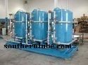 Industrial Filtration System