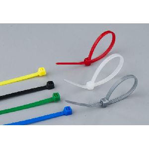 Nylon Industrial Cable Ties