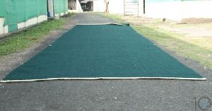 Artificial Cricket Pitch