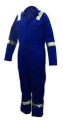 Polyester Safety Dangri Suit