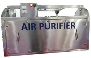 Activated Carbon Air Purifier