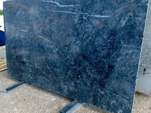 Blue Marble Slabs