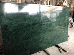 Green Marble Slabs