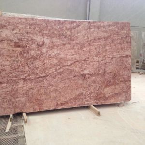 Pink Marble Slabs