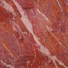 red marble slabs