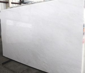 White Marble Slabs