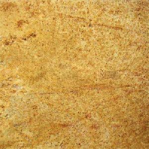 Yellow Granite Slabs