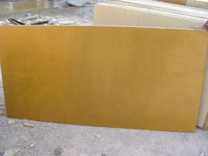 Yellow Marble Slabs