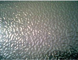 Aluminum Embossed Sheets