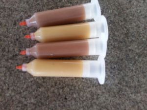 Pest Control Product