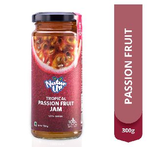 Fruit Jams