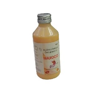 Maxocid Oral Suspension