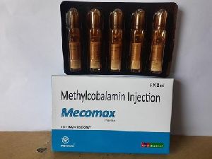 Mecomax Injection