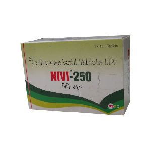 Nivi Tablets