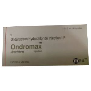 Ondromax Injection