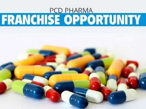 PCD Pharma Franchise in Lucknow