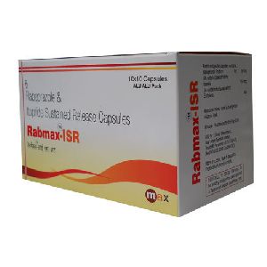 Rabmax ISR Capsules