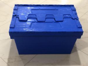 Hdpe Tote Bin