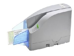UV Cheque Scanner